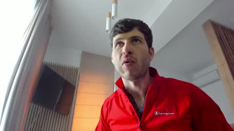 Michael online show from 01/04/25, 11:11