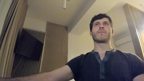 Michael online show from 01/04/25, 08:16