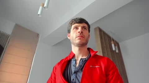 Michael online show from 01/05/25, 01:58