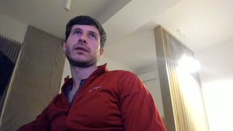 Michael online show from 01/05/25, 11:01