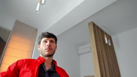 Michael online show from 01/07/25, 09:40