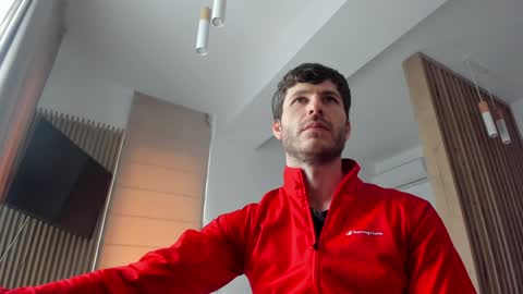 Michael online show from 01/11/25, 09:15