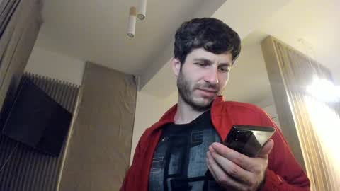 Michael online show from 01/11/25, 06:01