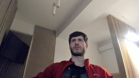 Michael online show from 01/11/25, 09:36