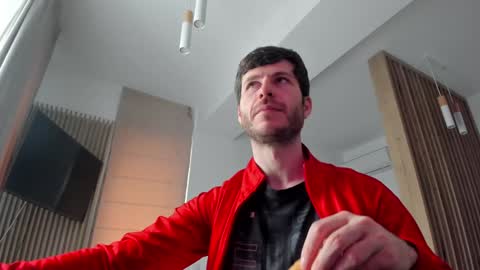 Michael online show from 01/12/25, 08:57