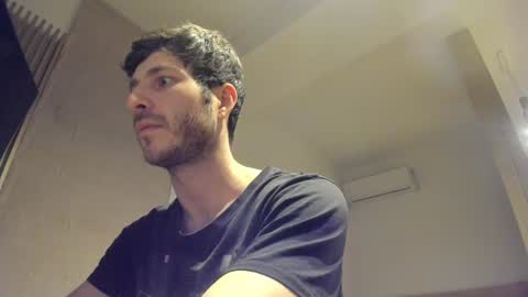 Michael online show from 01/13/25, 04:19