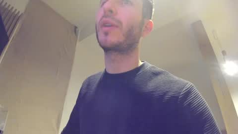 Michael online show from 01/14/25, 03:57