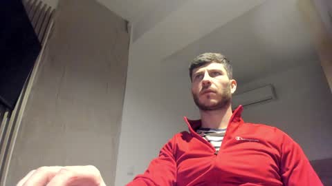 Michael online show from 01/15/25, 03:18