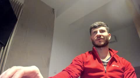 Michael online show from 01/15/25, 06:19