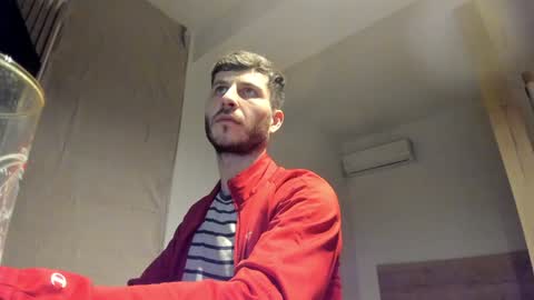 Michael online show from 01/16/25, 06:06