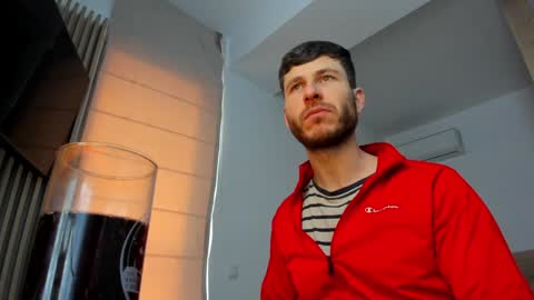 Michael online show from 01/17/25, 09:49