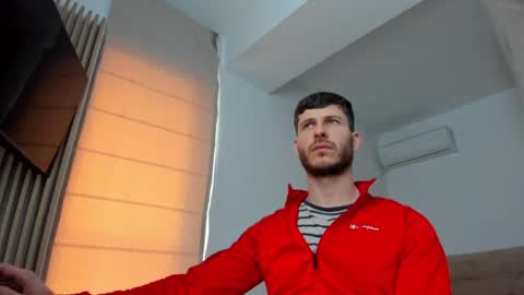 Michael online show from 01/17/25, 12:52