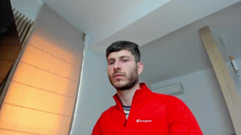 Michael online show from 01/18/25, 12:36