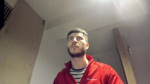 Michael online show from 01/18/25, 04:53