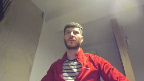 Michael online show from 01/18/25, 07:58