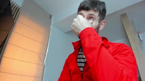 Michael online show from 01/19/25, 12:28