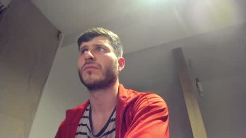 Michael online show from 01/19/25, 07:58