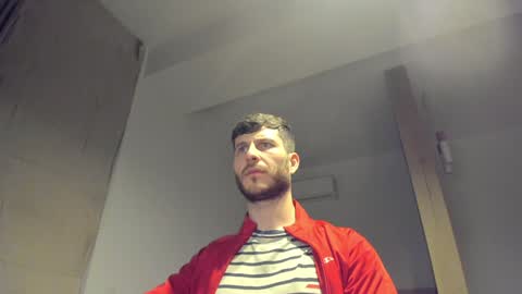 Michael online show from 01/20/25, 08:50