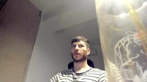 Michael online show from 01/21/25, 06:45