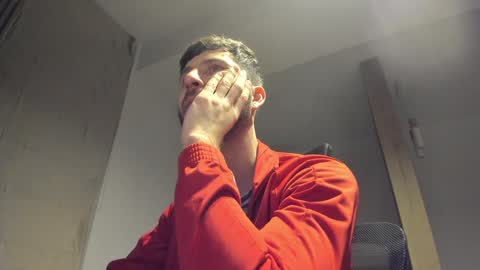 Michael online show from 01/22/25, 05:49