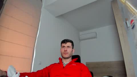 Michael online show from 01/24/25, 02:19