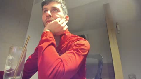 Michael online show from 01/24/25, 05:21