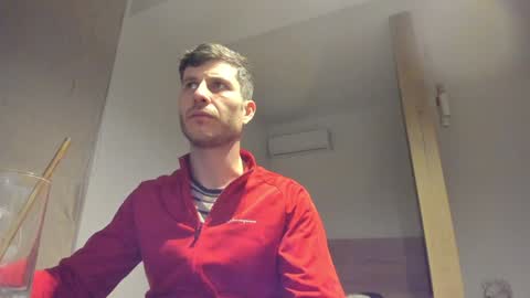 Michael online show from 01/24/25, 08:22