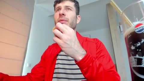 Michael online show from 01/25/25, 12:37