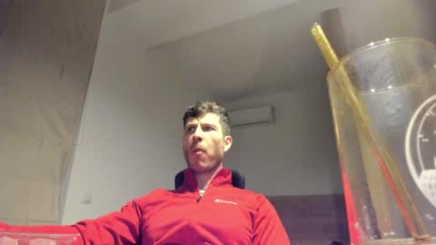 Michael online show from 01/25/25, 03:52