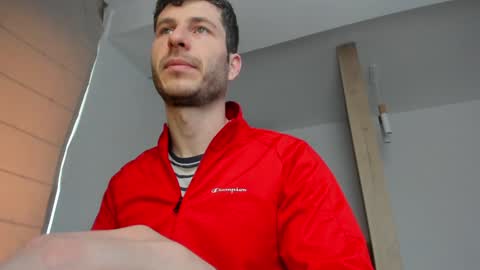 Michael online show from 01/26/25, 08:03