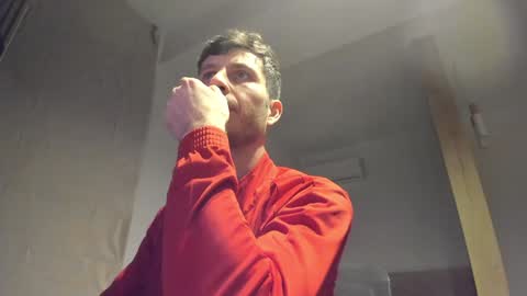 Michael online show from 01/26/25, 05:44