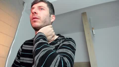 Michael online show from 01/27/25, 02:35