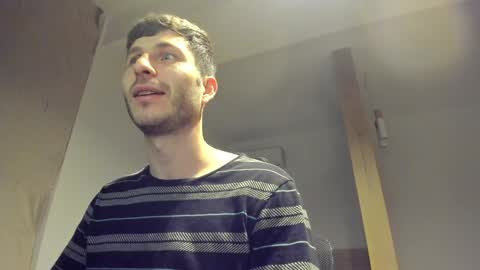 Michael online show from 01/27/25, 06:20