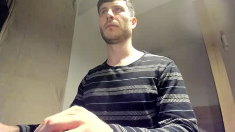 Michael online show from 01/27/25, 09:22