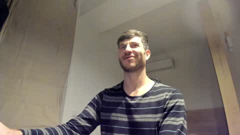 Michael online show from 01/30/25, 09:04