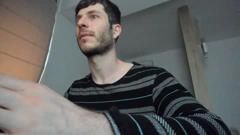 Michael online show from 02/01/25, 02:34