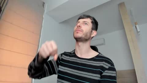 Michael online show from 02/02/25, 10:57