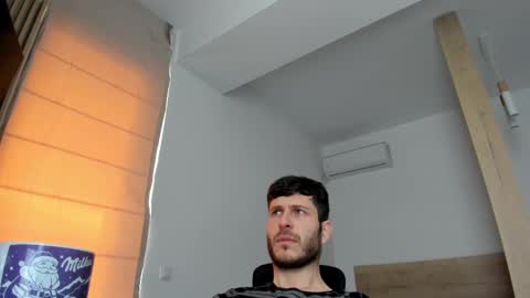 Michael online show from 02/09/25, 10:09