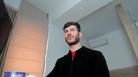 Michael online show from 02/10/25, 02:48