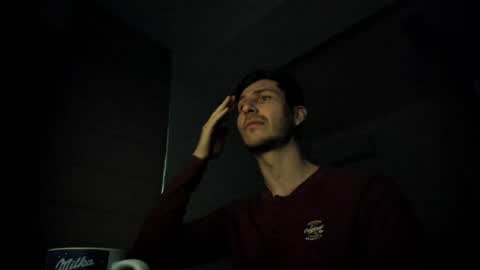 Michael online show from 02/11/25, 03:51