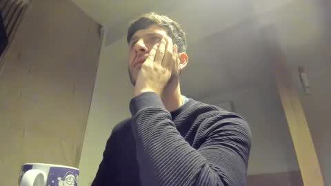 Michael online show from 02/13/25, 05:22