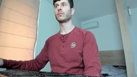 Michael online show from 02/14/25, 02:44