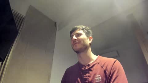 Michael online show from 02/14/25, 06:08