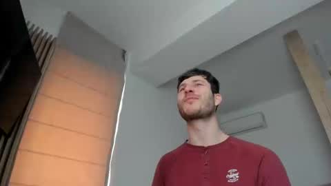 Michael online show from 02/15/25, 09:49