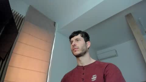 Michael online show from 02/15/25, 01:05