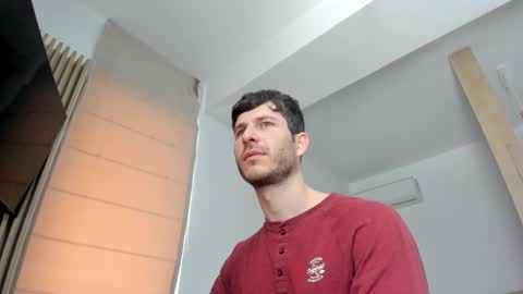 Michael online show from 02/16/25, 09:15