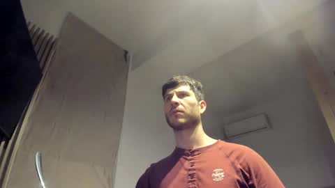 Michael online show from 02/16/25, 05:04