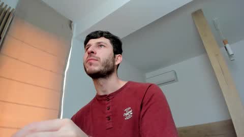 Michael online show from 02/22/25, 10:18