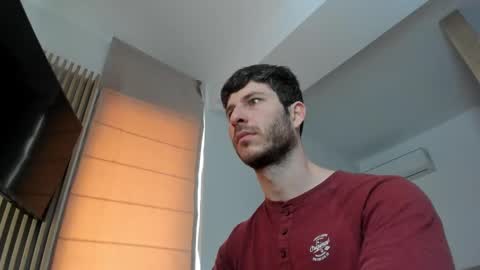 Michael online show from 02/23/25, 09:44