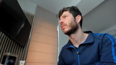 Michael online show from 03/08/25, 08:00